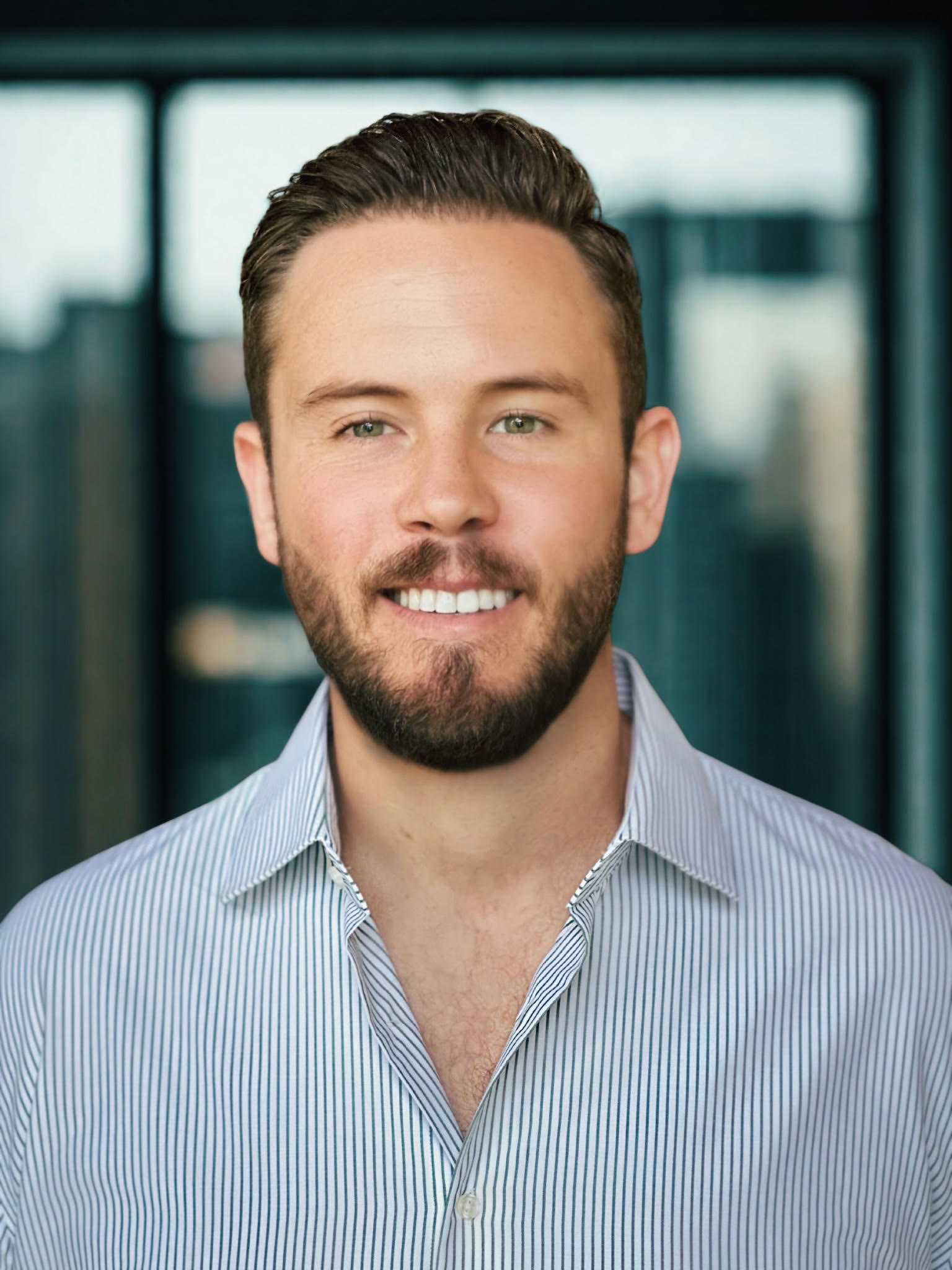 Joey Costello, top Spokane WA real estate agent with Amplify Real Estate Services